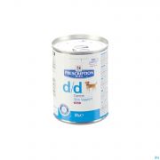 Hills Pet Nutrition Hills Prescrip.diet Canine Dd Duck 370G 8003U - Detail 1