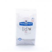 Hills Pet Nutrition Hills Prescript I/d Feline 1,5 kg - Vue détail 1