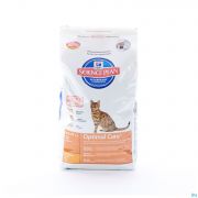 Hills Pet Nutrition Hills Sc.plan Feline Adult Chicken 10Kg 4296N - Detail 1