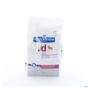 Hills Pet Nutrition Hills Prescript I/d Canine 2 kg - Vue détail 1