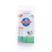 Hills Pet Nutrition Hills Sc.plan Canine Puppy Mini 3Kg 8918U - Detail 1