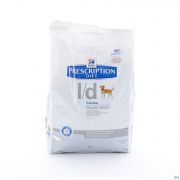 Hills Pet Nutrition Hills Prescript L/d Canine 5 kg - Vue détail 1
