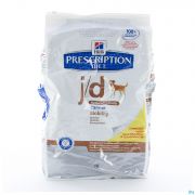 Hills Pet Nutrition Hills Prescript J/d Canine Reduc. Calories 12 kg - Vue détail 1