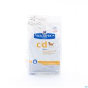 Hills Pet Nutrition Hills Prescript C/d Canine 2 kg - Vue détail 1