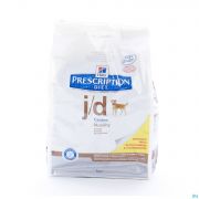 Hills Pet Nutrition Hills Prescript J/d Canine 5 kg - Vue détail 1