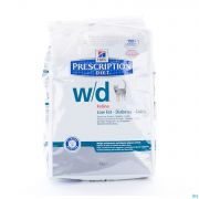 Hills Pet Nutrition Hills Prescrip.diet Feline Wd 5Kg 4328R - Detail 1