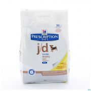 Hills Pet Nutrition Hills Prescript J/d Canine Mini 5 kg - Vue détail 1