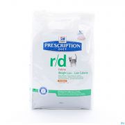Hills Pet Nutrition Hills Prescrip.diet Feline Rd 5Kg 4318R - Detail 1