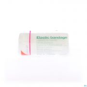 Bastos Viegas Bandage Universel Elastique 10 Cm X 5 M 2 Clips (10) - Vue détail 1