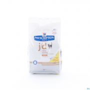 Hills Pet Nutrition Hills Prescript J/d Feline 2 kg - Vue détail 1