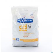Hills Pet Nutrition Hills Prescrip.diet Feline Cd 5Kg 9043R - Detail 1
