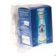 Air Liquide Medical, Alm Rinoflow Kamer + Tubing - Detail 1
