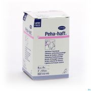 Hartmann Peha-Haft Latexfree 8Cmx4M 1 P/s - Detail 1