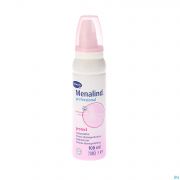Hartmann Menalind Mousse Dermoprotectrice 100 ml - Vue détail 1