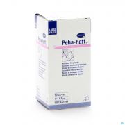Hartmann Peha-Haft Latexfree 10Cmx4M 1 P/s - Detail 1