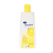 Hartmann Menalind Lotion Corporelle 250 ml - Vue détail 1