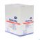Hartmann Medicomp Drain Compresses Steriles 10 X 10 Cm (25 X 2) - Vue détail 1