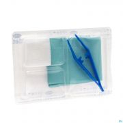 Hartmann Mediset Kleine Verzorging H/b 1 P/s - Detail 1