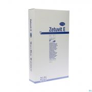 Hartmann Zetuvit E Sterile 15 X 25 Cm (10) - Vue détail 1