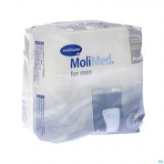 Hartmann Molimed For Men Active (14) - Vue détail 1