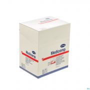 Hartmann Medicomp 7,5X7,5Cm 4L.st. 25X2 P/s - Detail 1