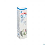 Gehwol Voetdeo Verstuiver 150Ml Mannavita - Detail 1