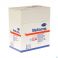 Hartmann Medicomp Compresses Steriles 4 Plis 10 X 10 Cm (25 X 2) - Vue détail 1