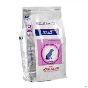 Royal Canin Vet Dog Vcn Weight And Skin Adult 3,5 kg - Vue détail 1