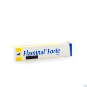 Flenpharma Flaminal Forte Tube 50G - Detail 1
