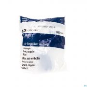 Ted Kniekous 72030L Regul Wit - Detail 1