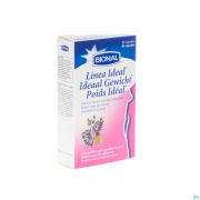Bional Poids Ideal 40 Capsules - Vue détail 1