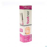 Footner Pen 2In1 - Detail 1