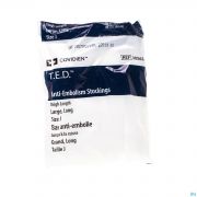 Ted Dijkous 38560L Lang Wit - Detail 1
