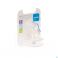 Mam Speen Silicoon Spill-Free Teat - Detail 1