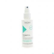 Ducray Diaseptyl Spray 125 ml - Vue détail 1