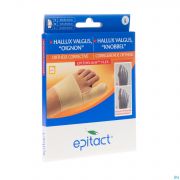 Epitact Orthese Corrective Hallux Valgus Large - Vue détail 1