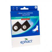 Epitact Talonnette Physio Choc Homme Une Paire - Vue détail 1