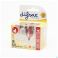 Difrax Tetine Soft Cerise Medium (2 Pieces) - Vue détail 2