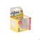 Difrax Tetine Soft Cerise Medium (2 Pieces) - Vue détail 1