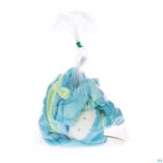 Difrax Knuffeldoek Soft 223 - Detail 1