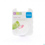 Dodie Mam Sucette +6 Mois Soft - Vue détail 1