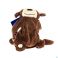 Difrax Knuffel Soft groot Aap Mario 337 - Detail 1