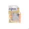Difrax Tetine Soft Large Medium (2 Pieces) - Vue détail 1