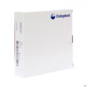Coloplast Sensura Click Plaques 60/10-55 Mm (5) - Vue détail 1