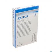 Aquacel Verb Hydrofiber+Versterking 2X45Cm 5 - Detail 1