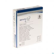 Aquacel Ag Verb Hydrofiber Ster 5X 5Cm 10 403706 - Detail 1