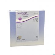 Convatec Duoderm Extra Dun Verb Hydro 15Cmx15Cm 5 H7956 - Detail 1