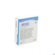 Aquacel Extra Pansement Hydrofiber 5 X 5 Cm (10) - Vue détail 1
