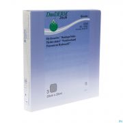 Convatec Duoderm Hydroactif 20 X 20 Cm (3) - Vue détail 1