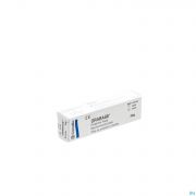 Convatec Orabase Creme Pectine-Gelatine 149730 - Detail 1